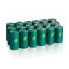 VEVOR Dog Poop Bags, 270 Counts 13 x 9 in, Sturdy & Thick Pet Waste Bags, Biodegradable HDPE Waste Bag Refill Rolls, Lavender Scented