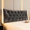 Headboard Pillow  Length 1.2m, 3 colors